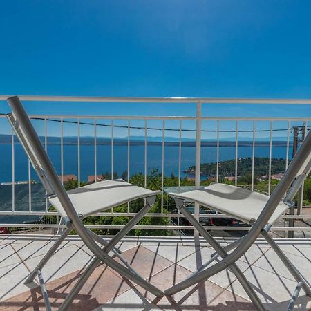 Apartman Zlatica Dramalj Zewnętrze zdjęcie